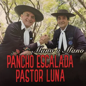 Mano a mano by Pancho Escalada