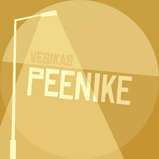 Peenike