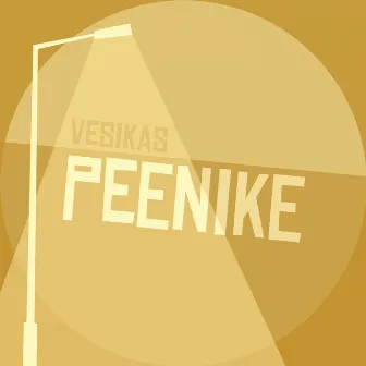 Peenike by Vesikas