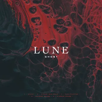 Ghost by LUNE