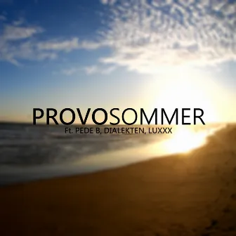 Sommer by Provo