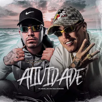 Atividade by Mc Rovel