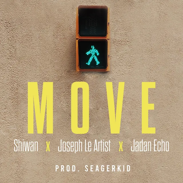 Move