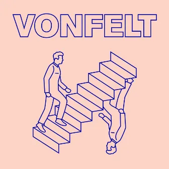 Je pars (carbeau remix) by VONFELT