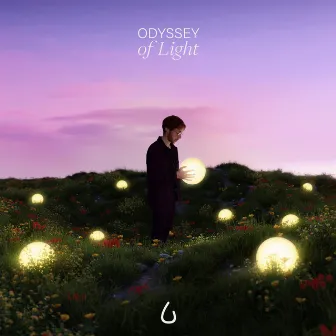 Odyssey Of Light by Lonely in the Rain