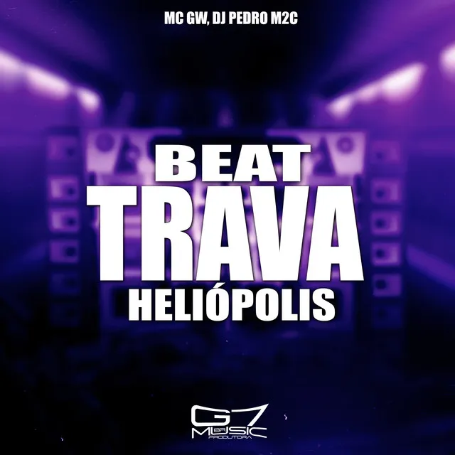 Beat Trava Heliópolis