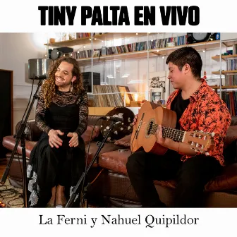 Tiny Palta (En Vivo) by Nahuel Quipildor