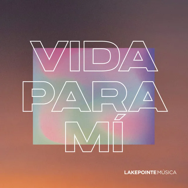 Vida Para Mí (feat. Keila Marin)