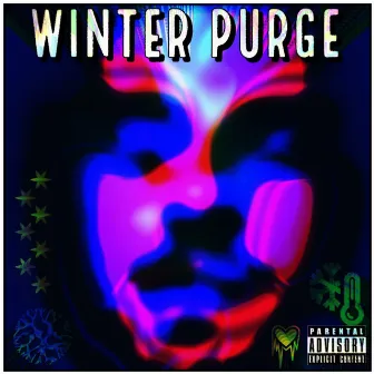 Winter Purge by Chris of Earth