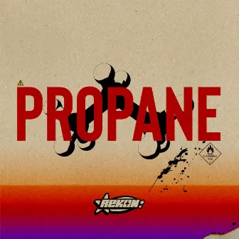 PROPANE by REKON