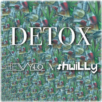 Detox by Hevylo