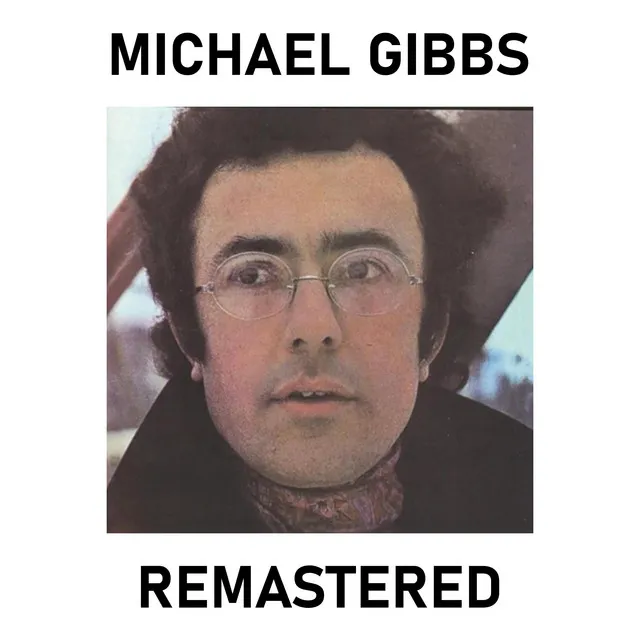 Michael Gibbs