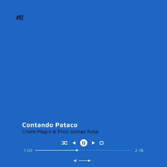 Contando Pataco by Prod Jonnas Rosa