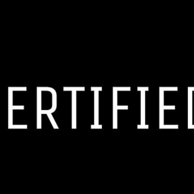 Xertified