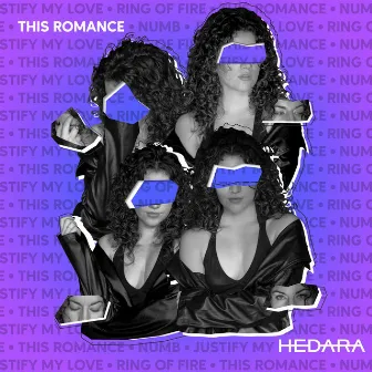 This Romance by Hedara