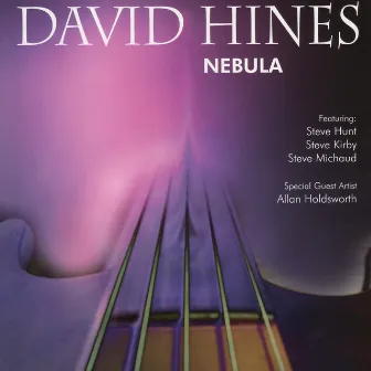 Nebula by David Hines