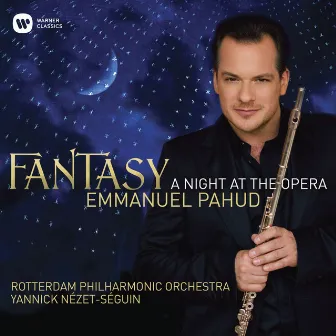 Fantasy - A Night at the Opera by Rotterdam Philharmonic Orchestra