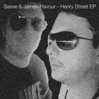 Henry Street EP by James Flavour