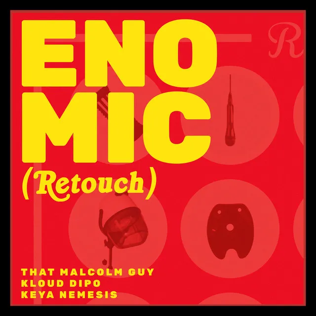 Eno Mic (Retouch)