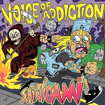 Shinigami by Voice Of Addiction