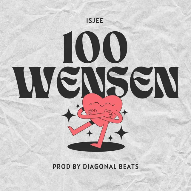 100 WENSEN