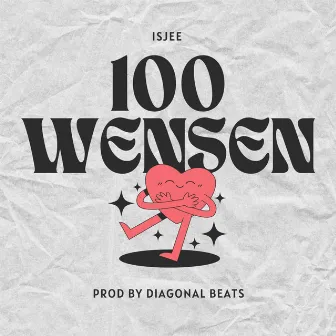 100 WENSEN by Isjee