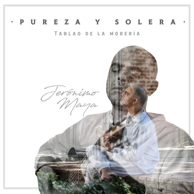 Pureza y Solera: Tablao de la Morería