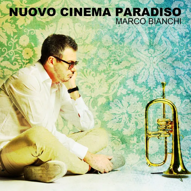 Nuovo Cinema Paradiso