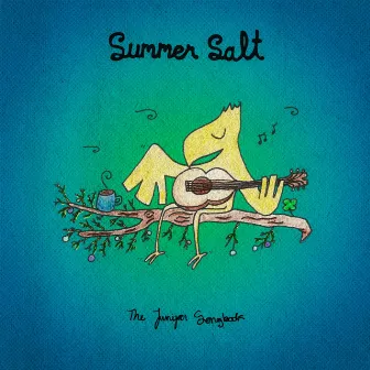 The Juniper Songbook by Summer Salt