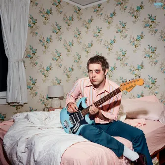 Power Chords by Mike Krol