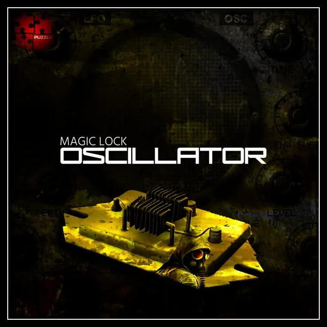 Oscillator