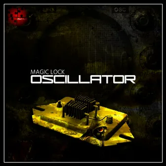 Oscillator by Magic Lock