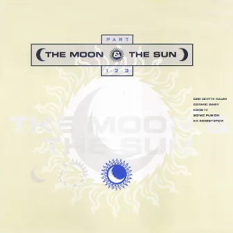 The Moon & the Sun by The Moon & The Sun