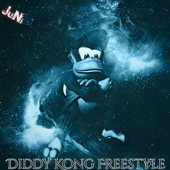 Diddy Kong Freestyle by JuNi