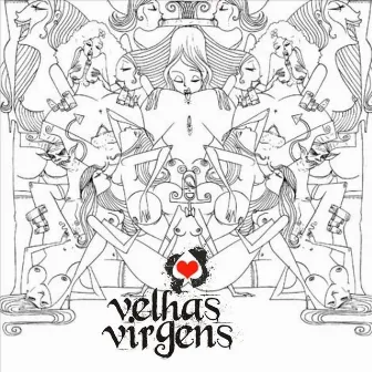 Ninguém Beija Como As Lésbicas by Velhas Virgens