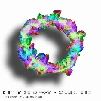 Hit the Spot - Club Mix by Simon Harrison