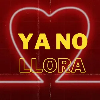 Ya No Llora by Reinel Sanchez