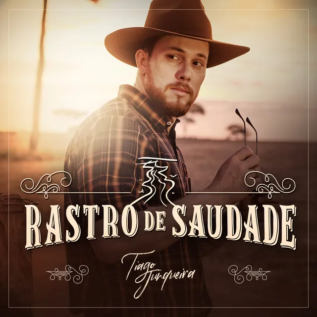 Rastro de Saudade