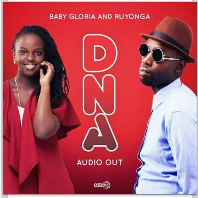 DNA (feat. Ruyonga)