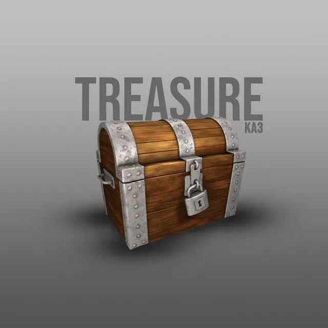 Treasure