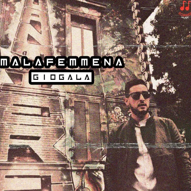 Malafemmena