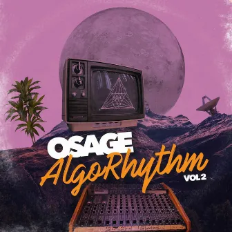 Algorhythm, Vol. 2 by Osage