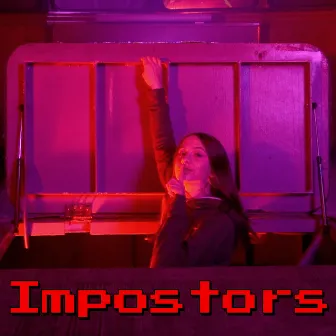 Impostors by Shiloh & Bros