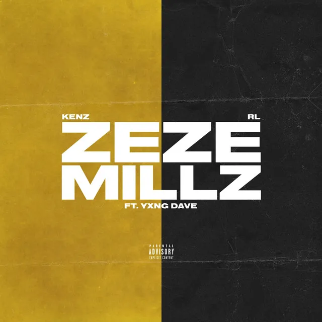 Zeze Millz