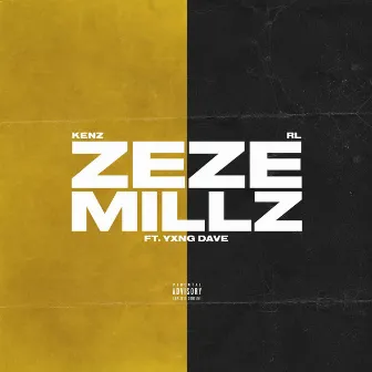 Zeze Millz by KENZ