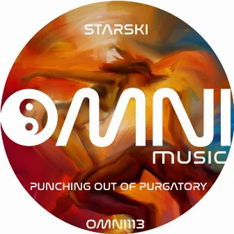 Punching Out of Purgatory by Starski