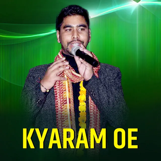 Kyaram Oe