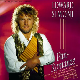 Pan-Romanze by Edward Simoni