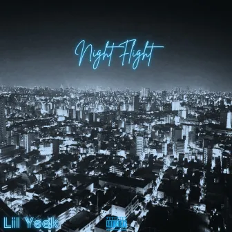 Night Flight by Lil Yeek