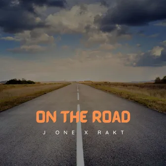 On the Road by J One